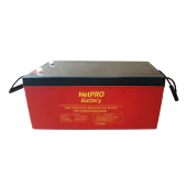 Аккумуляторная батарея NetPRO HTL 12-300 (12V 300Ah)