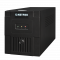 Источник бесперебойного питания NetPRO Line 1200 LED
