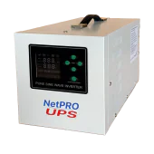 ИБП NetPRO Ion 500/12 F
