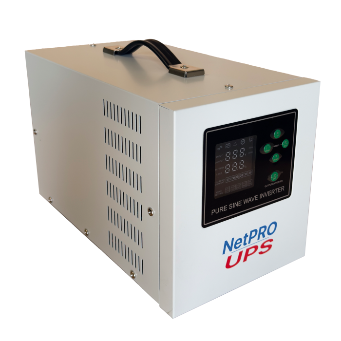 ДБЖ NetPRO Ion 1800/24 ​​F