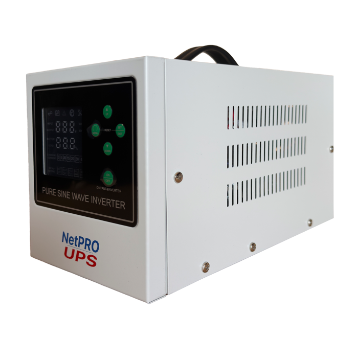 ДБЖ NetPRO Ion 1800/24 ​​F