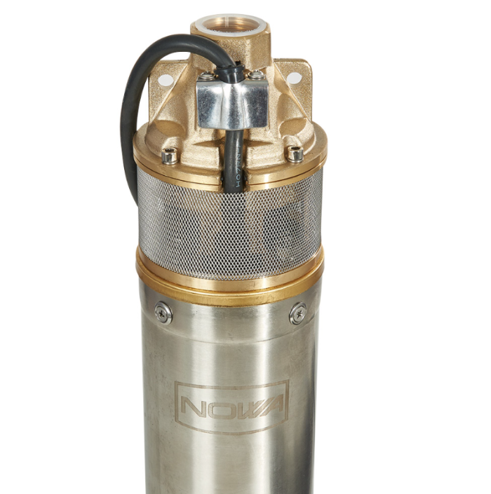 Насос погружной скважинный вихревой NOWA 4SKM 1000-6154r