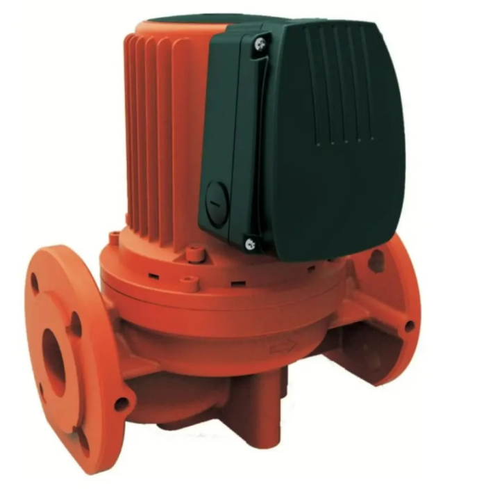 Циркуляционный насос NPO BPS 65-9SF-340