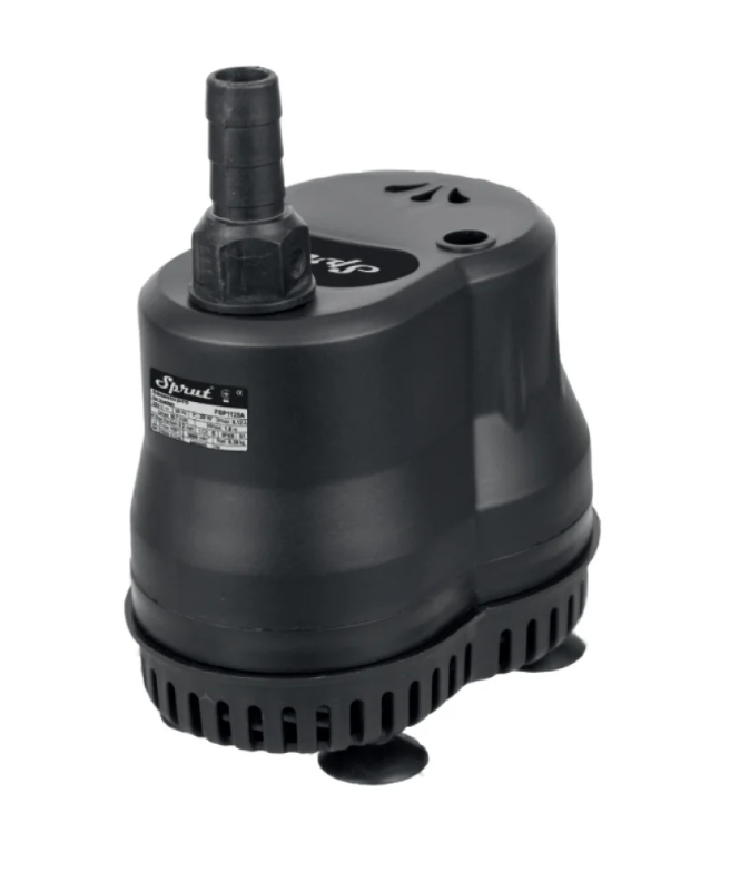 Насос для фонтана Sprut FSP 1125A