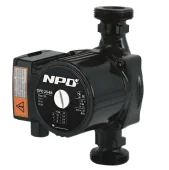 Циркуляционный насос NPO GPD 25-4S-180