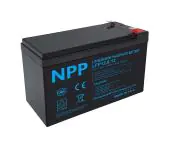 Аккумуляторная батарея NPP LFP 12.8-12