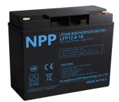 Аккумуляторная батарея NPP LFP 12.8-18