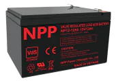 Аккумуляторная батарея NPP NP 12-12Ah