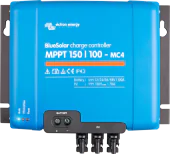 Контролер заряду Victron Energy BlueSolar MPPT 150/100-MC4
