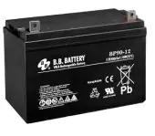 Акумулятор BB Battery BP90-12/B3