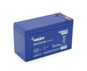 Аккумуляторная батарея Orbus GEL GLO1272F2 12V 7.2Ah