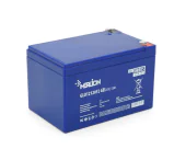 Аккумуляторная батарея Orbus GEL GLO12120F2 12V 12Ah