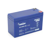 Аккумуляторная батарея Orbus GEL GLO1290F2 12V 9Ah