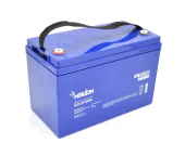Аккумуляторная батарея Orbus GEL GLO12V100Ah