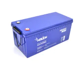 Аккумуляторная батарея Orbus GEL GLO12V200Ah
