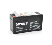 Акумуляторна батарея Orbus AGM ORB1213