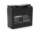 Акумуляторна батарея Orbus AGM ORB1218