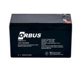 Аккумуляторная батарея Orbus AGM ORB1272