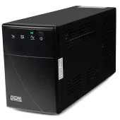 ИБП Powercom BNT-1000AP (600 Вт) Schuko