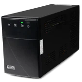 ИБП Powercom BNT-1200AP (720 Вт) IEC