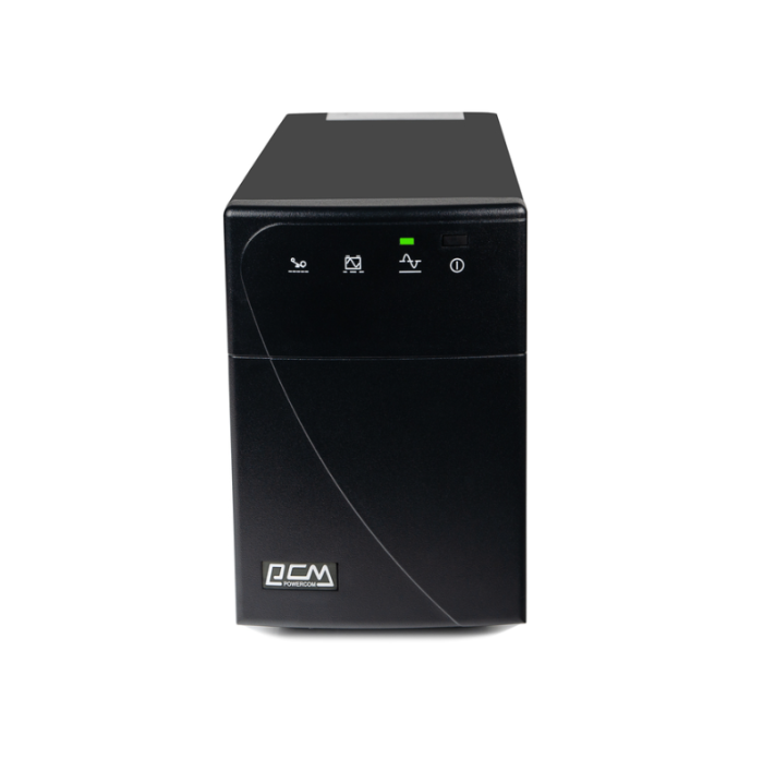 ИБП Powercom BNT-1200AP (720 Вт) IEC