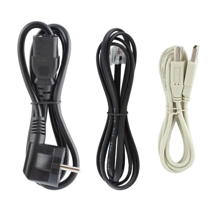 ИБП Powercom BNT-1500AP (900 Вт) IEC