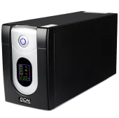 ИБП Powercom IMD-3000AP (1800 Вт) IEC