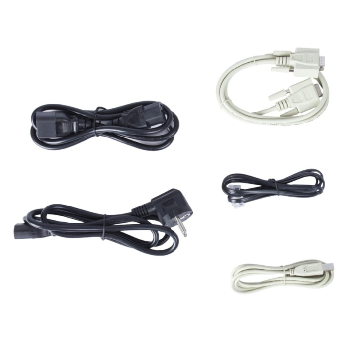 ИБП Powercom IMD-625AP (375 Вт) Schuko