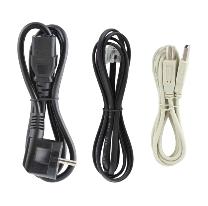 ИБП Powercom IMP-1500AP (900 Вт) Schuko