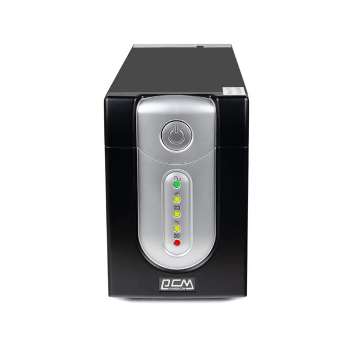 ИБП Powercom IMP-3000AP (1800 Вт) Schuko