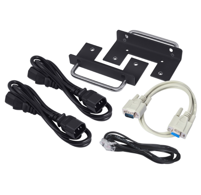 ИБП Powercom KIN-2200AP RM (1760 Вт) IEC