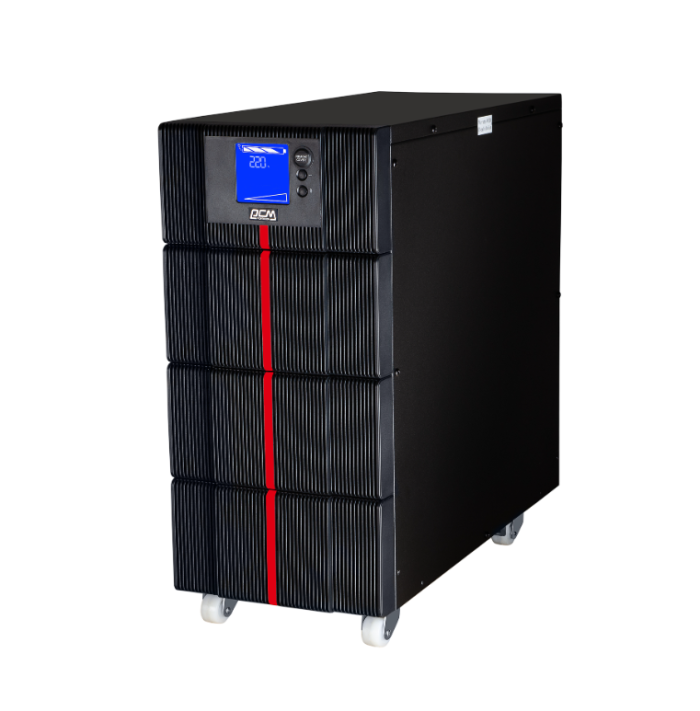 ИБП Powercom MAC-10000 (10000 Вт)