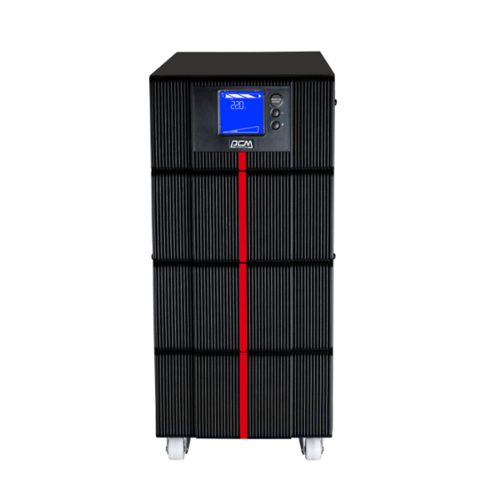 ИБП Powercom MAC-10000 (10000 Вт)