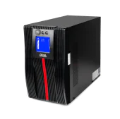 ДБЖ Powercom MAC-2000 (2000 Вт) IEC