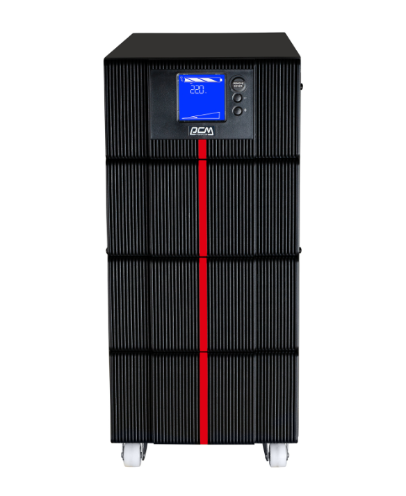 ИБП Powercom MAC-6000 (6000 Вт)