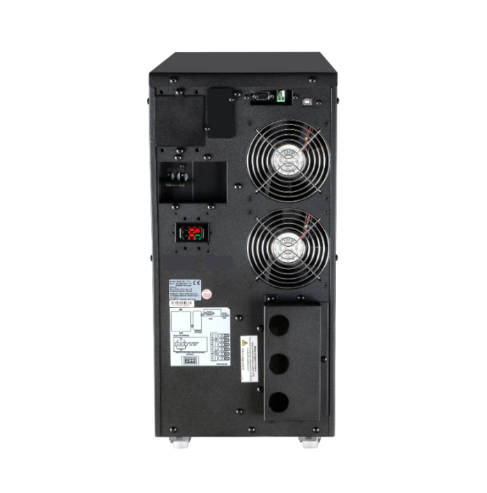 ИБП Powercom MAC-6000 (6000 Вт)