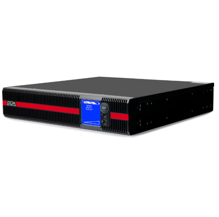 ДБЖ Powercom MRT-1500 (1500 Вт) Schuko