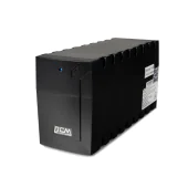 ИБП Powercom RPT-1000A (600 Вт) IEC