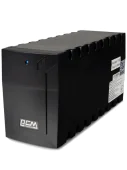 ИБП Powercom RPT-1000AP (600 Вт) IEC