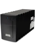 ИБП Powercom RPT-1000AP (600 Вт) Schuko
