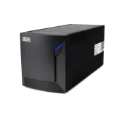 ДБЖ Powercom RPT-1025AP (615 Вт) Schuko