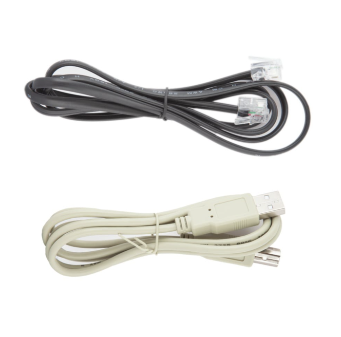 ДБЖ Powercom RPT-2000AP (1200 Вт) Schuko