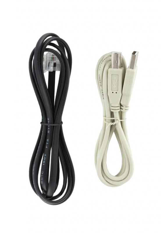 ИБП Powercom RPT-800AP (480 Вт) Schuko