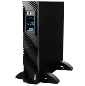 ДБЖ Powercom SPR-1000 (800 Вт) IEC