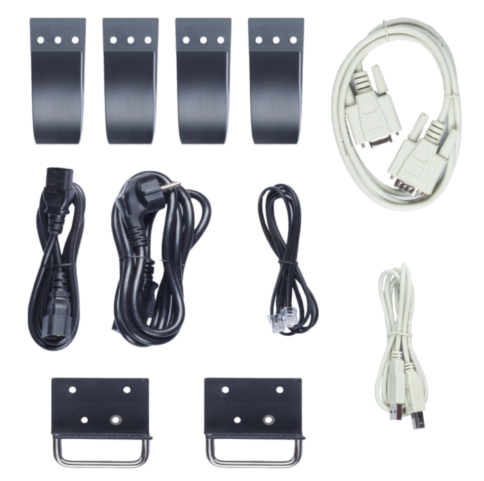 ДБЖ Powercom SPR-1000 (800 Вт) IEC