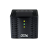 Стабилизатор напряжения Powercom TCA-2000 black