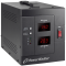 Стабилизатор напряжения PowerWalker AVR 3000 SIV Стабилизатор напряжения PowerWalker AVR 3000 SIV
