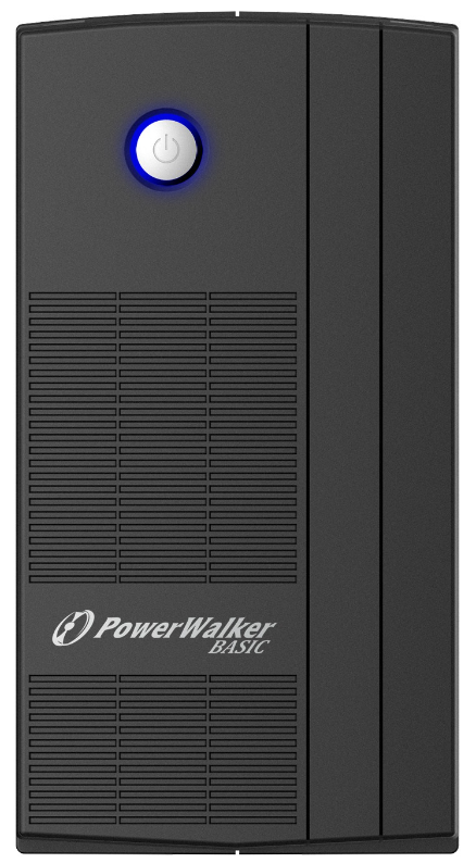 ДБЖ PowerWalker Basic VI 1000 SB