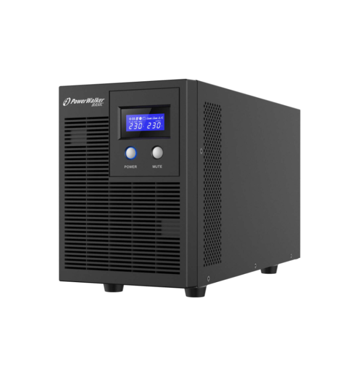 Джерело безперебійного живлення PowerWalker Basic VI 3000 STL (10121194)