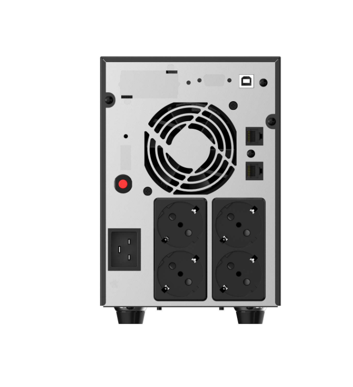 Джерело безперебійного живлення PowerWalker Basic VI 3000 STL (10121194)